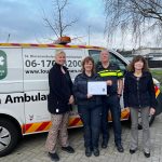 Actief sporen veilig stellen bij verdenking dierenleed